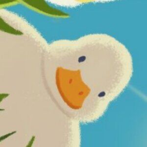 Meet your Posher,  FlowerDuck